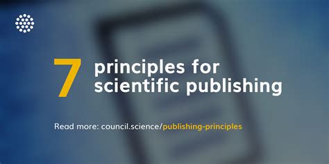 the strain on scientific publishing